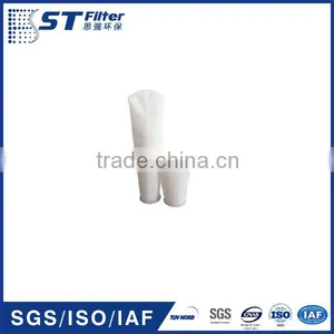120*4200mm,100 Polyester Mesh Bag,dacron Liquid Filter Bag thumbnail-1