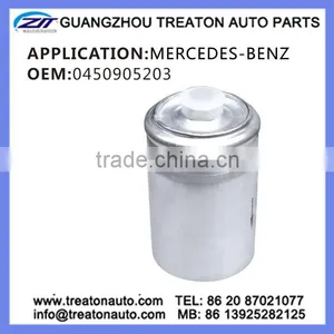 FUEL FILTER 0450905203 FOR MERCEDES BENZ thumbnail-1
