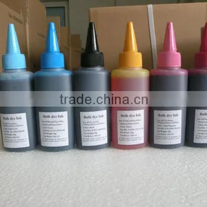 Korea Quality Dye , Pigment and Sublimation Ink for Desktop and Format Inkjet Printer thumbnail-5