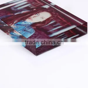 Sublimation Crystal Photo Frame for Wedding Gift thumbnail-5