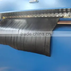 Conveyor Belt Slitting Machine FT800 thumbnail-6