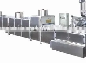 Toffee Casting Production Line thumbnail-1