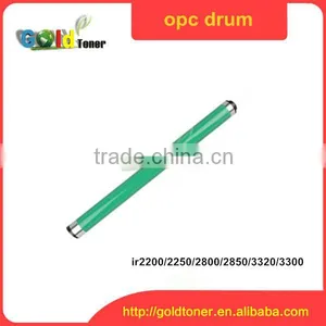 Long Life Ir2200 2250 2800 2850 3320 3300 3250 Opc Drum Compatible for Canon thumbnail-1