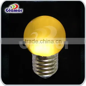 G45 E27 Led Bulb/colorful Led Bulb thumbnail-1