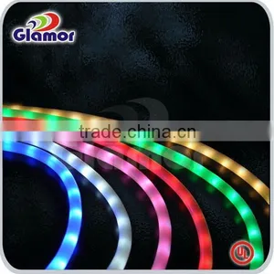 Led Lights Factory Direct China Led Rope Light thumbnail-1