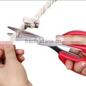 New Design Stationery Scissors With Great Price thumbnail-6