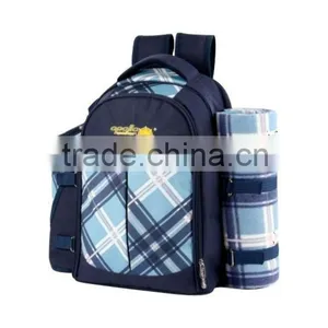 Picnic Bag With Relative Outdoor Dining Tools Outdoor thumbnail-1