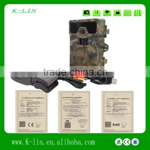 1080p 5mp Camera Hunting Deer Scoutguard Trail Camera thumbnail-2
