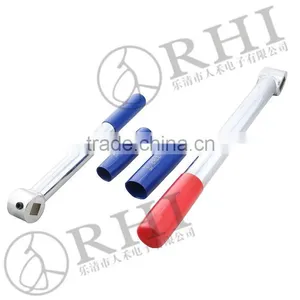 RHI Skidproof Waterproof Flat/Round Rubber Handle Grips thumbnail-3