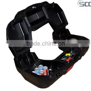 65L Rotomolded Atv /quad Box thumbnail-1