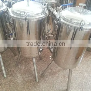 Stainless Steel Duplex Filter thumbnail-1