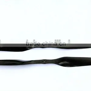 Six-axis Hexacopter Spare Parts ST800 Carbon Propellers thumbnail-1