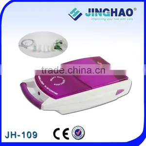 Classic Portable Cheap Medical Quiet Compressor Nebulizer thumbnail-1