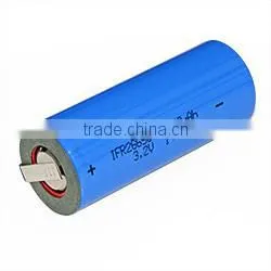 Power Battery Charger LiFepo4 Battery 18650 Battery thumbnail-1