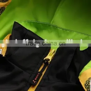 Children Fashion Outdoor Waterproof Sport Jacket thumbnail-6
