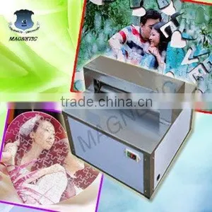 MDK-1600 Jigsaw Puzzle Machine,ce Certification thumbnail-1