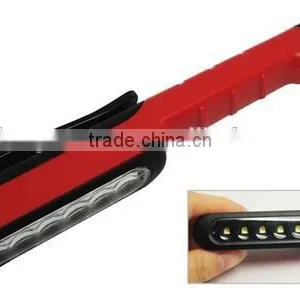 6led Work Light Can Customize Magnet thumbnail-1