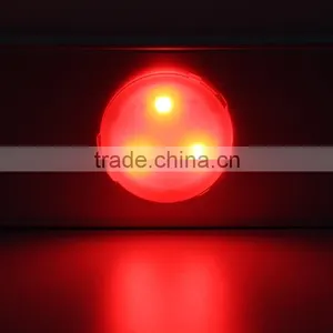 Hot Item With CE ROHS 3pcs SMD5050 IP67 Waterproof Led Point Light for Decoration thumbnail-4