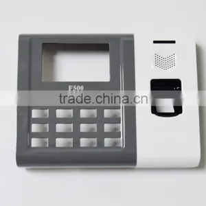 High Quality IML Mould IMD Mould IMF Mould Faceplate Injection Supplier in Shenzhen China thumbnail-3