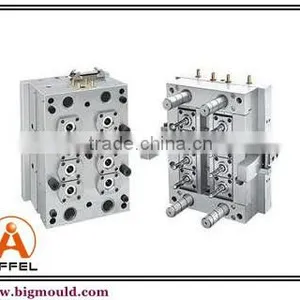 Export Quality PET Preform Mould thumbnail-1