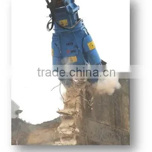 Hydraulic Crusher thumbnail-2