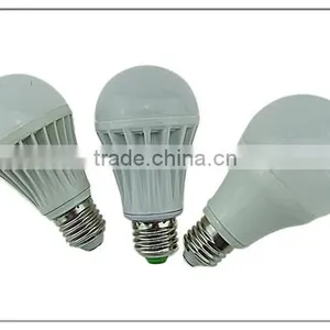 Wholesale Cheap Price 3W 5W 7W 9W 12W E27 E26 B22 LED Bulb thumbnail-4