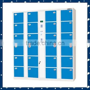 High Quality Small Electronic Safe Locker Lockers thumbnail-2