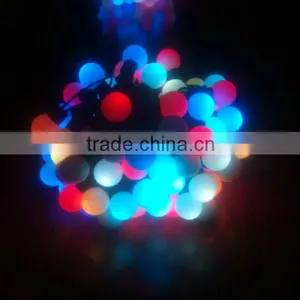 LED Christmas Tree Lights thumbnail-1