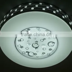 2014 Top Selling Round Ceiling Mount Lamp thumbnail-1