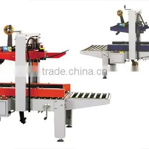 MH-FJ-1AW Automatic Carton Sealer thumbnail-1