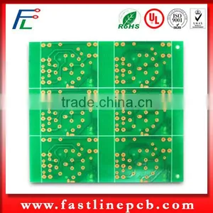 Fr4 94v0 For Xbox360 Controller Double Side PCB Board thumbnail-5