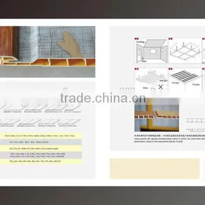 Hot-sale China Cheap Ceiling Panel From China thumbnail-4