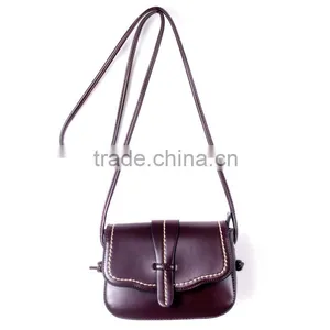 Women Bags Long Strap Cell Phone Shoulder Bag For Girls thumbnail-1