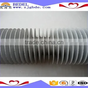 Various Extruded Finned Tubes for Heat Exchange thumbnail-4
