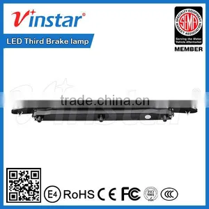 CE E-Mark Approved Red LED Easy Installation Led Brake Light for 1rst Generation Mini R50 R53 thumbnail-1