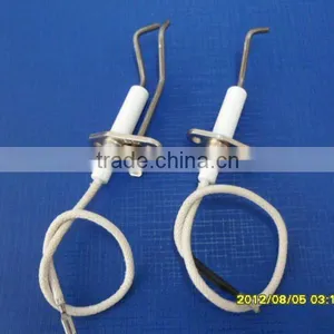 Spark Ignition Flame Sensor Electrodes for Wall-mounted Gas Boiler thumbnail-1