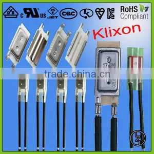 Cheap KLIXON 7AM316 Thermal Protector thumbnail-1