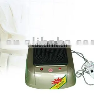 AYJ-3000C Ozone Vibrating Foot Massager Machine thumbnail-3