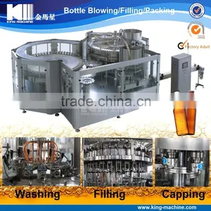 Used Beer Brewing Equipment Plant thumbnail-1