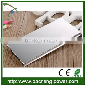 12000mAh Universal Portable Power Bank/solar Power Bank thumbnail-5