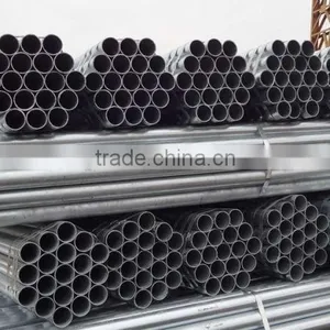 Galvanized Steel Pipe ASTM 53 Grade A Api 5L thumbnail-3
