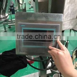 2016 Shanghai New Designed Small Powder Filling Machine Quality Choice thumbnail-4