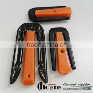 Branch off Clip for Telecom Cables Heat Shrink Joint thumbnail-6