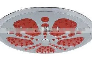 ABS Plastic Top Shower Head(KX-3086) thumbnail-1