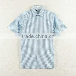 Mens Casual Shirt T/C 65/35 thumbnail-1