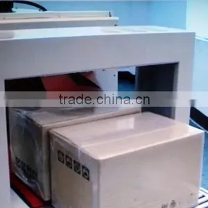 Mineral Water Bottle Sleeve Shrink Packing Machine for Water Bottle,Spring Water Bottle Sleeve Shrink Packing Machine thumbnail-3