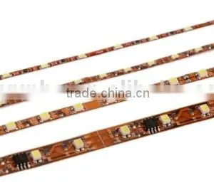 Waterproof Flexible Digital LED Pixel Strip thumbnail-2