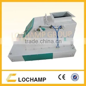 High Accurate BCP50 Microcomputer Controlled Animal Feed Packaging Machine thumbnail-3