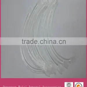 Excellent Quality Best-selling Tpu Coated Bra Wire thumbnail-1