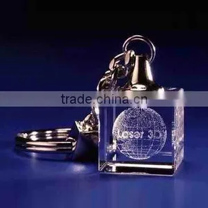 Crystal Key Chain thumbnail-1
